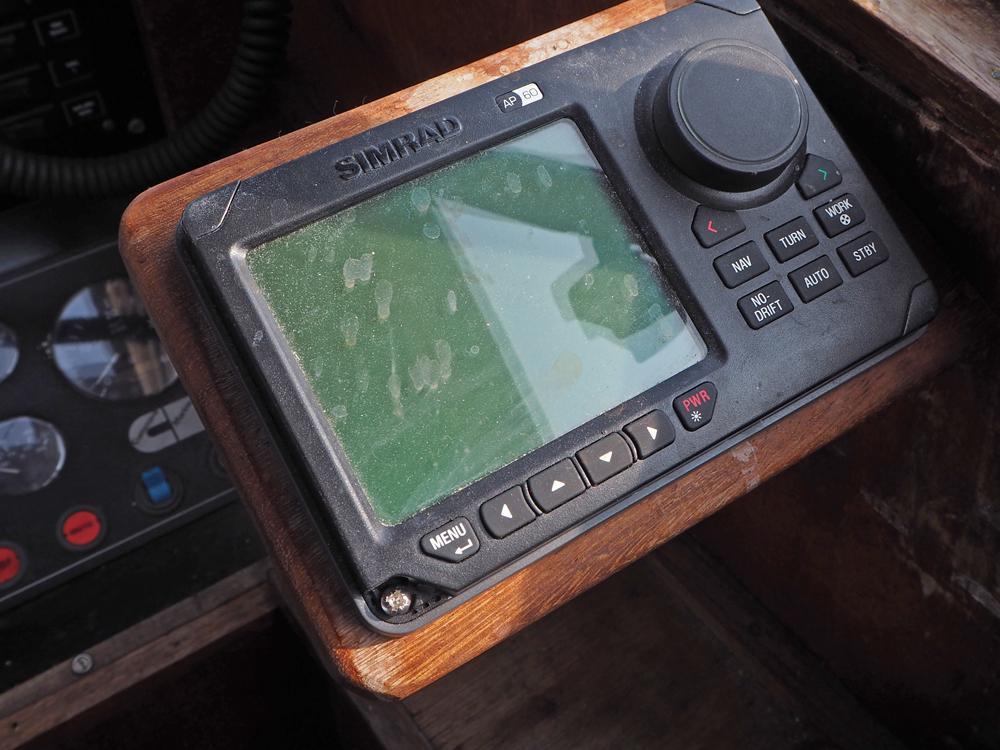 picture Navigatie en electronica